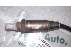 Recambio de sonda lambda para bmw serie 5 berlina (e39) 530d referencia OEM IAM 0258003477 1178174205005 39117B0 2