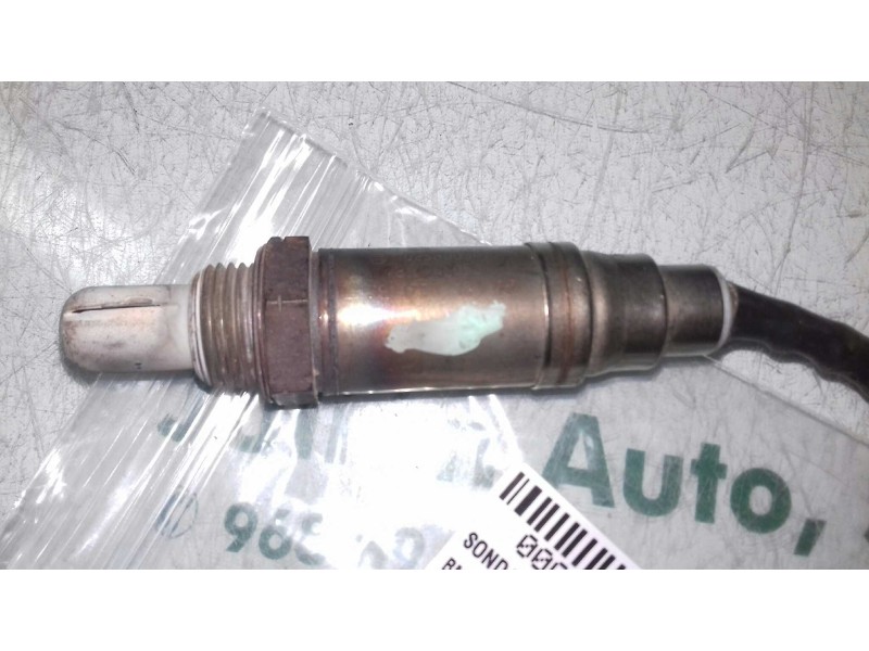 Recambio de sonda lambda para bmw serie 5 berlina (e39) 530d referencia OEM IAM 0258003477 1178174205005 39117B0