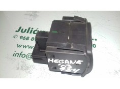 Recambio de mando luces para renault megane ii classic berlina confort dynamique referencia OEM IAM 8200095495B 5 PINES REGULADO 2