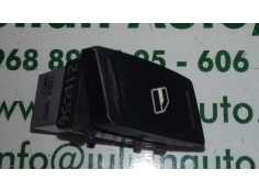 Recambio de mando elevalunas trasero izquierdo para skoda octavia combi (1z5) easy referencia OEM IAM 1Z0959855  