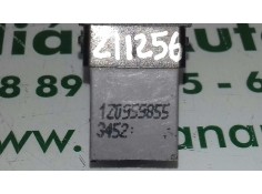 Recambio de mando elevalunas trasero izquierdo para skoda octavia combi (1z5) easy referencia OEM IAM 1Z0959855   2