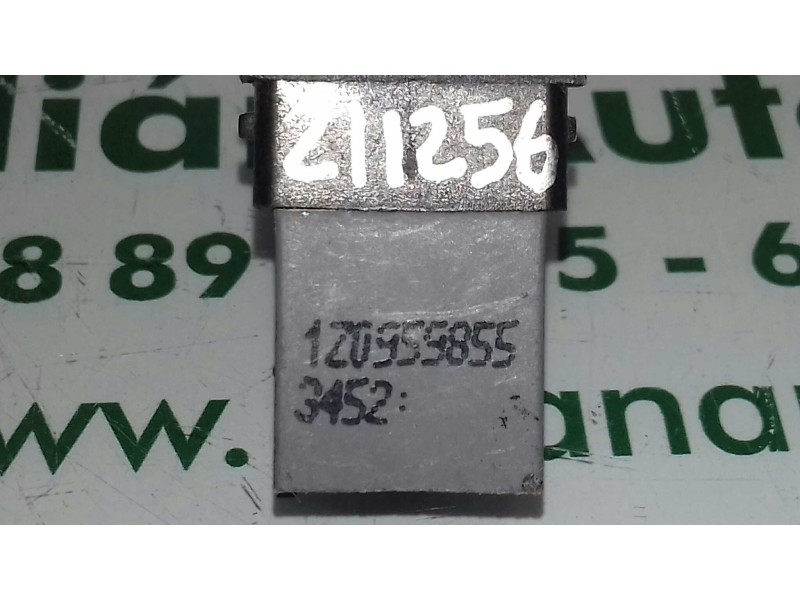 Recambio de mando elevalunas trasero izquierdo para skoda octavia combi (1z5) easy referencia OEM IAM 1Z0959855  