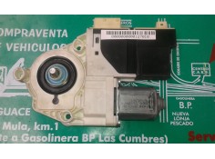 Recambio de motor elevalunas delantero derecho para peugeot 307 berlina (s2) xsi referencia OEM IAM 965496100 9681587180 