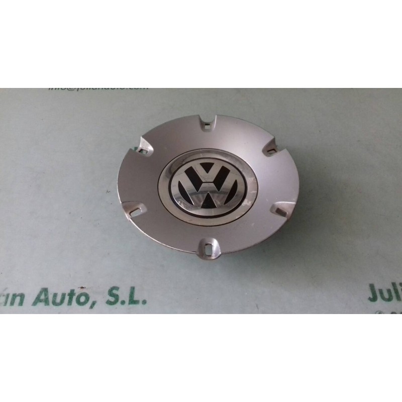 Recambio de tapacubos para volkswagen golf v berlina (1k1) highline referencia OEM IAM 3C0601149  1 UNIDAD