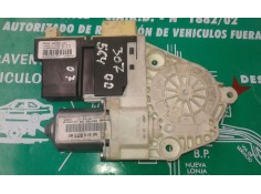Recambio de motor elevalunas delantero derecho para peugeot 307 berlina (s2) xsi referencia OEM IAM 965496100 9681587180  2