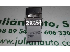 Recambio de mando elevalunas delantero derecho para skoda octavia combi (1z5) easy referencia OEM IAM 1Z0959856   2