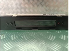 Recambio de pantalla multifuncion para suzuki sx4 rw (ey) gl+ referencia OEM IAM 3460079J5 D528CJ CONECTOR 7 PINES 2