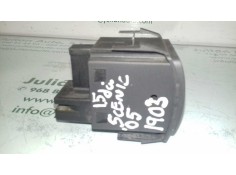 Recambio de mando luces para renault scenic ii confort authentique referencia OEM IAM 8200121805B 5 PINES REGULADOR LUCES 2