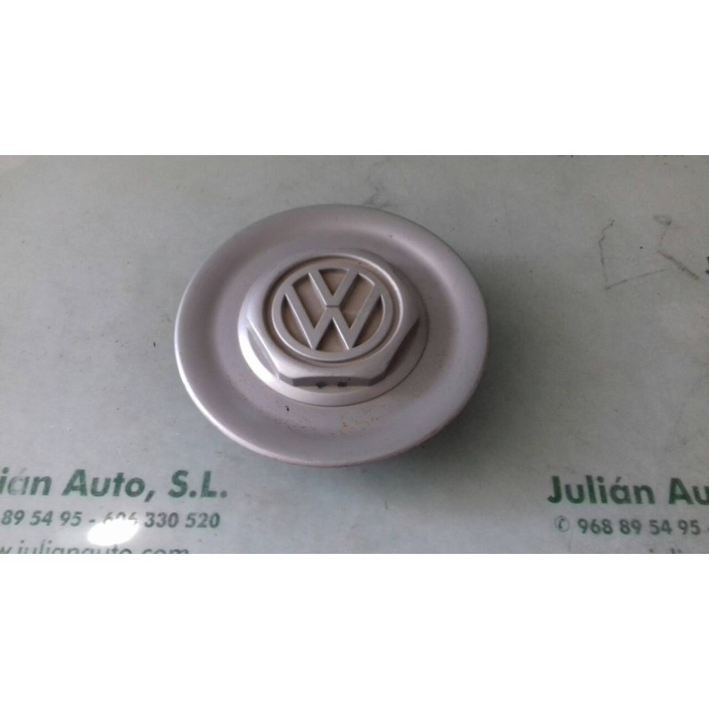 Recambio de tapacubos para volkswagen golf ii (191/193) gti referencia OEM IAM 357601149G  1 UNIDAD