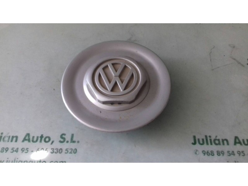 Recambio de tapacubos para volkswagen golf ii (191/193) gti referencia OEM IAM 357601149G  1 UNIDAD