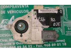 Recambio de motor elevalunas delantero derecho para peugeot 307 berlina (s2) xs referencia OEM IAM 996388103 9649911080 