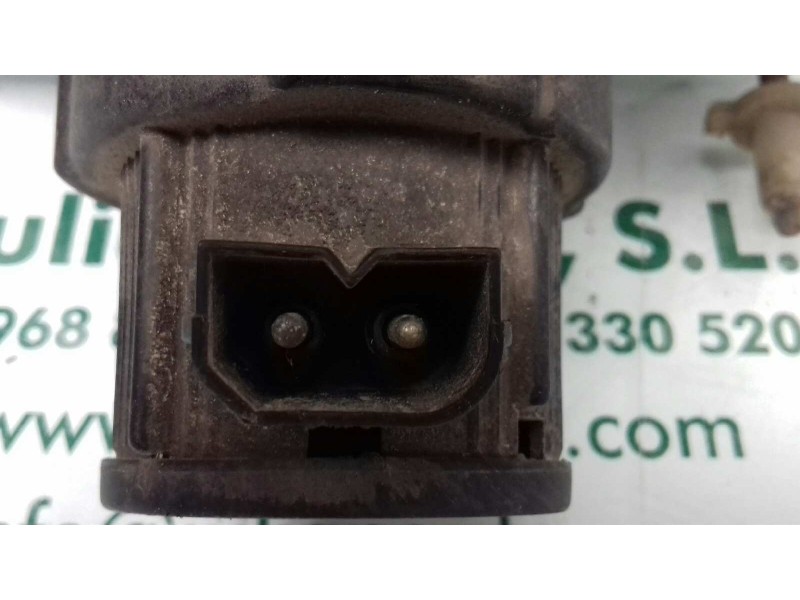 Recambio de faro derecho para bmw serie 5 berlina (e34) 535i referencia OEM IAM 0434572 HELLA 2 PINES