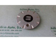 Recambio de tapacubos para seat cordoba berlina (6k2) signo referencia OEM IAM 6K0601149C  1 UNIDAD