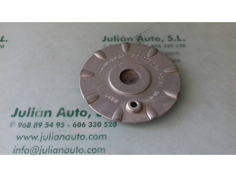 Recambio de tapacubos para seat cordoba berlina (6k2) signo referencia OEM IAM 6K0601149C  1 UNIDAD