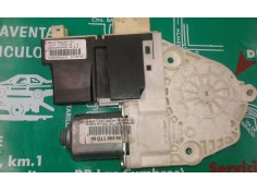 Recambio de motor elevalunas delantero derecho para peugeot 307 berlina (s2) xs referencia OEM IAM 996388103 9649911080  2