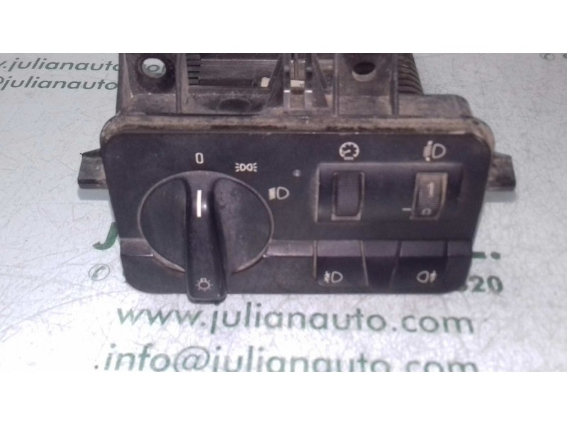 Recambio de mando luces para bmw serie 3 berlina (e46) 323i referencia OEM IAM 61316907947 086480061 0161805