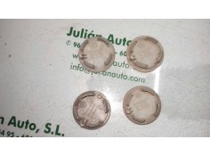 Recambio de tapacubos para mg rover serie 75 (j/rj) club referencia OEM IAM DTC10053   2
