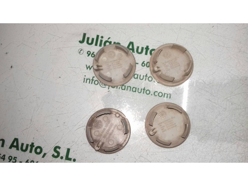Recambio de tapacubos para mg rover serie 75 (j/rj) club referencia OEM IAM DTC10053  