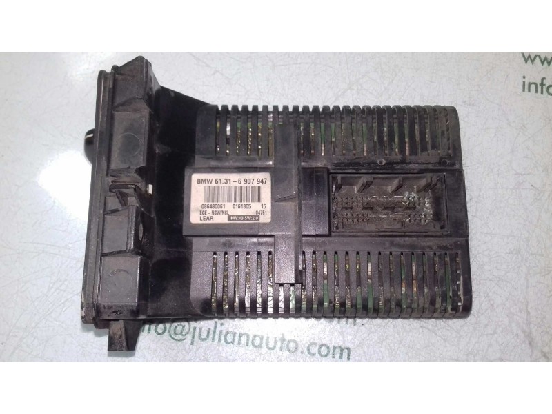 Recambio de mando luces para bmw serie 3 berlina (e46) 323i referencia OEM IAM 61316907947 086480061 0161805