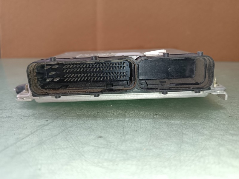 Recambio de centralita motor uce para hyundai coupe (gk) 2.0 fx full referencia OEM IAM 5WY1466A  