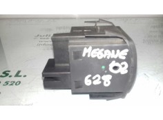 Recambio de mando luces para renault megane ii berlina 5p authentique referencia OEM IAM 8200095495B 5 PINES REGULADOR LUCES 2