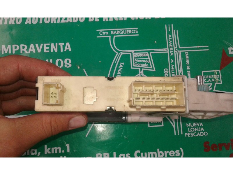 Recambio de motor elevalunas delantero derecho para peugeot 307 berlina (s2) xs referencia OEM IAM 996388103 9649911080 