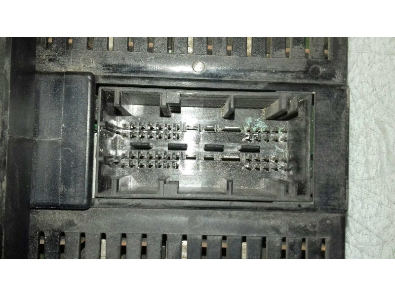 Recambio de mando luces para bmw serie 3 berlina (e46) 323i referencia OEM IAM 61316907947 086480061 0161805