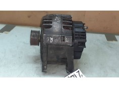 Recambio de alternador para opel movano chasis - volquete, largo 3.5t referencia OEM IAM 8200385098 VALEO 125A
