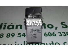 Recambio de mando elevalunas trasero derecho para skoda octavia combi (1z5) easy referencia OEM IAM 1Z0959856   2