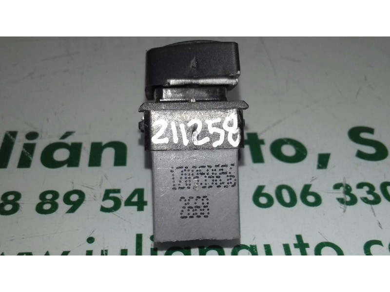 Recambio de mando elevalunas trasero derecho para skoda octavia combi (1z5) easy referencia OEM IAM 1Z0959856  