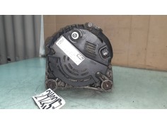 Recambio de alternador para opel movano chasis - volquete, largo 3.5t referencia OEM IAM 8200385098 VALEO 125A 2