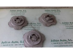 Recambio de tapacubos para seat toledo (1l) base referencia OEM IAM 1M0601149AK 1M0601149 3 UNIDADES 2