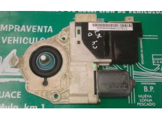 Recambio de motor elevalunas delantero derecho para citroen c4 berlina exclusive referencia OEM IAM 996388100 997831100 