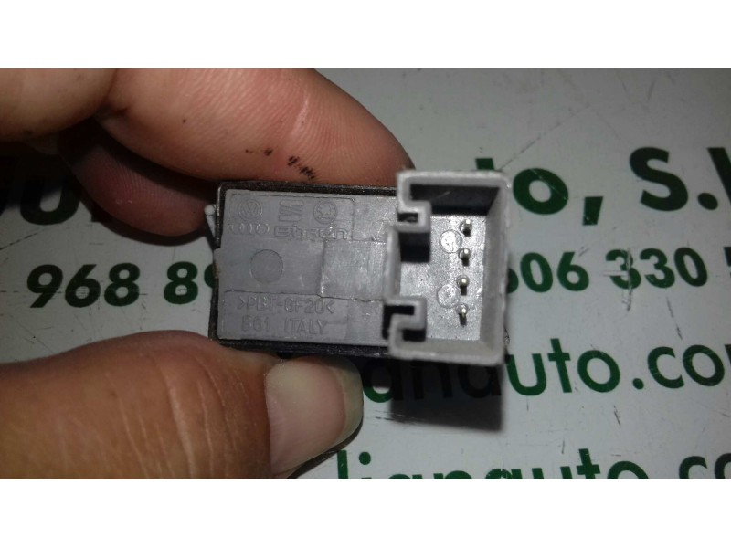 Recambio de mando elevalunas trasero derecho para skoda octavia combi (1z5) easy referencia OEM IAM 1Z0959856  