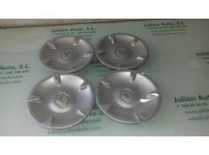 Recambio de tapacubos para renault megane i fase 2 berlina (ba0) 1.9 dti rxe referencia OEM IAM 7700427289  4 UNIDADES
