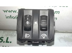 Recambio de mando luces para renault fluence dynamique referencia OEM IAM 251900007R 5 PINES REGULADOR LUCES
