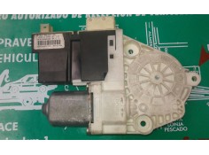 Recambio de motor elevalunas delantero derecho para citroen c4 berlina exclusive referencia OEM IAM 996388100 997831100  2