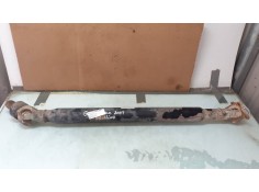 Recambio de transmision central para suzuki grand vitara jb (jt) 2,0 ltr. jlx-el 5-türig referencia OEM IAM 2710266J10  