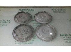 Recambio de tapacubos para renault megane i fase 2 berlina (ba0) 1.9 dti rxe referencia OEM IAM 7700427289  4 UNIDADES 2