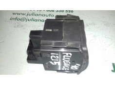 Recambio de mando luces para renault fluence dynamique referencia OEM IAM 251900007R 5 PINES REGULADOR LUCES 2