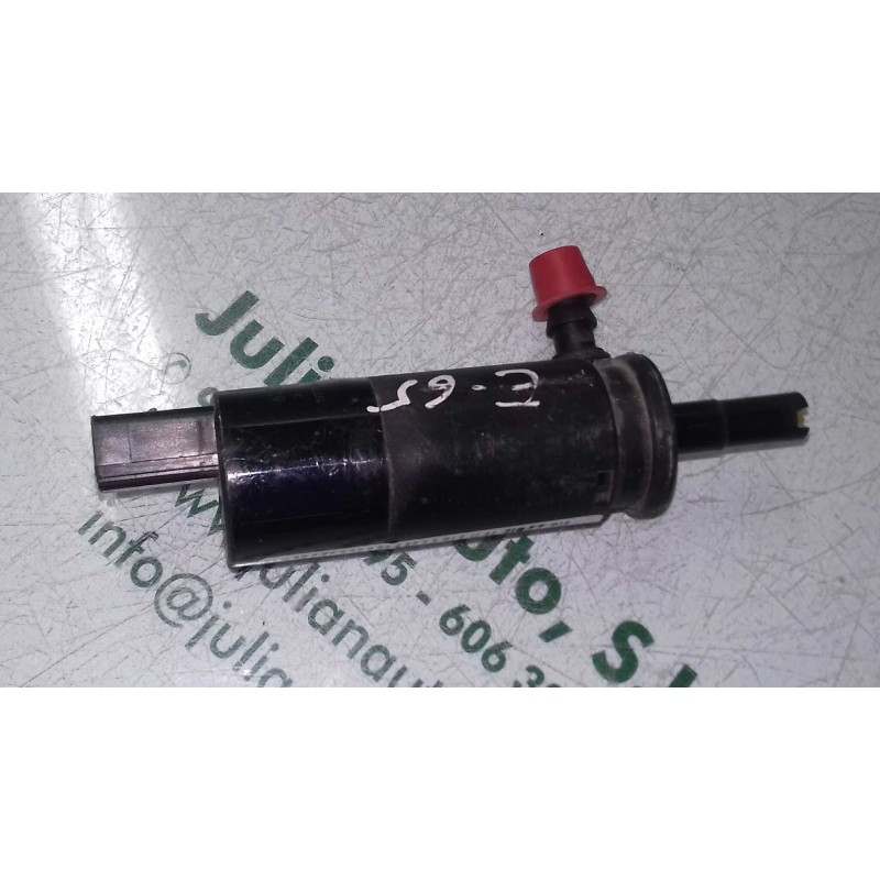 Recambio de bomba limpia para bmw serie 7 (e65/e66) 745i referencia OEM IAM 67128377613 57786310 2 PINES