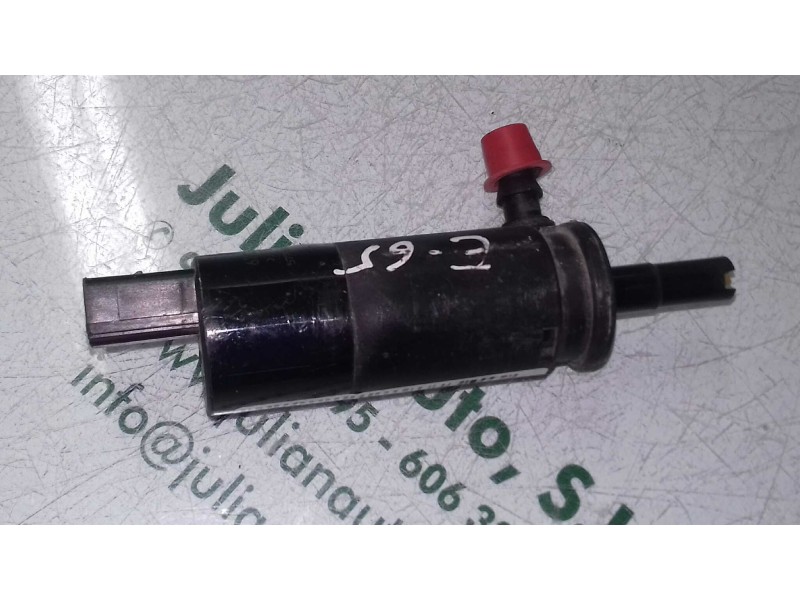 Recambio de bomba limpia para bmw serie 7 (e65/e66) 745i referencia OEM IAM 67128377613 57786310 2 PINES