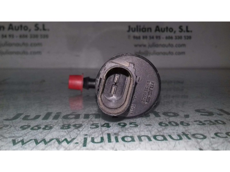 Recambio de bomba limpia para bmw serie 7 (e65/e66) 745i referencia OEM IAM 67128377613 57786310 2 PINES