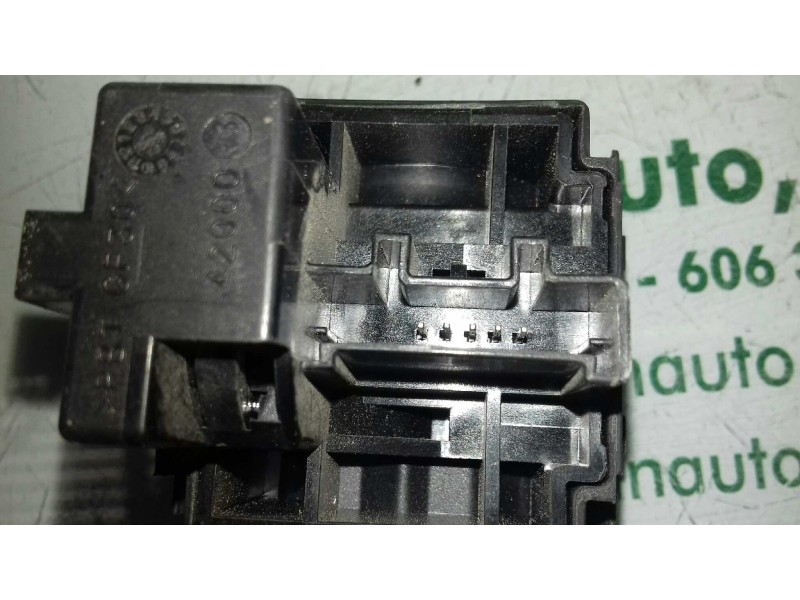 Recambio de mando luces para renault fluence dynamique referencia OEM IAM 251900007R 5 PINES REGULADOR LUCES