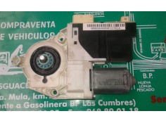 Recambio de motor elevalunas delantero izquierdo para citroen c5 berlina lx (e) referencia OEM IAM 966387102 997833102 