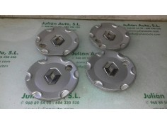 Recambio de tapacubos para renault megane ii familiar authentique confort referencia OEM IAM 8200134772 9371011 4 UNIDADES