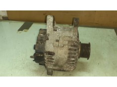 Recambio de alternador para renault megane ii classic berlina confort dynamique referencia OEM IAM 8200290215 VALEO 50A - 110A