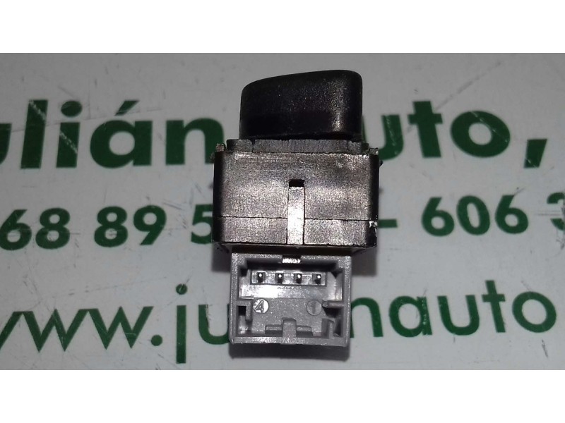 Recambio de mando elevalunas delantero derecho para volkswagen polo (9n3) edition referencia OEM IAM 6Q0959856  