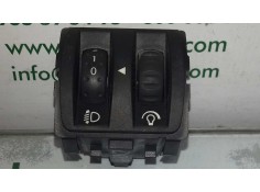 Recambio de interruptor para renault laguna iii 2.0 d referencia OEM IAM 8200095495B 88020010457 REGULADOR LUZ