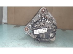 Recambio de alternador para renault megane ii classic berlina confort dynamique referencia OEM IAM 8200290215 VALEO 50A - 110A 2